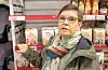 Gerd Jorunn Christensen er administrator i Facebook-gruppa og måtte stenga kommentarfeltet under Pride-arrangementet.