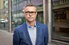 Fiskeri- og sjømatminister Odd Emil Ingebrigtsen.