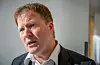 Kommunal- og distriktsminister Sigbjørn Gjelsvik (Sp) får klar beskjed frå fleire fylkesordførarar: Fylke som ikkje skal oppløysast nektar å ta rekninga for oppløysinga av andre fylke, noko som kan bli resultatet.