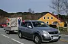 Bilkortesje frå Valevåg 11. april 2021.kortesje protest grendaskular opptog auklandshamn