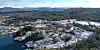 auklandshamn dronefoto