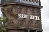 FuglehotellRoy Frode HaalandBuaBirdy hotel