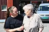 Stina-Marie Strømsvold Arnhild Førde