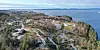 auklandshamn lio dronefoto