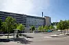 Det sluttar ikkje å vere bruk for Radiumhospitalet i Oslo med det første. Stadig fleire får brystkreft og føflekkreft i Noreg. FOTO: FREDRIK HAGEN / NTB/ NPK