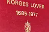 avsagt dom