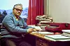 Journalist Elias «Eljas» B. Reite i Sunnmøre Abeideravis melde alt i 1964 at kronprins Harald hadde bestemt seg for at det var Sonja han ville ha.