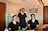 albatross spa katie evans lothe marthe olesdatter sveen kallevik