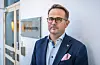 Riksmeklar Mats Wilhelm Ruland har ingen planar om nye rundar med partane i lærarkonflikten. Anstrengingane før og gjennom helga for å få dei til å bli samde om ei løysing, førte ikkje fram. Arkivfoto: Ole Berg-Rusten / NTB / NPK