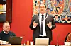 KommunestyretHøgreAndrè Mundal Haukås