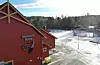 auklandshamn skule dronefoto 17.02.21
