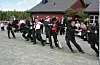 Tautrekking Auklandshamn 17. mai 2005
