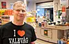 Me kan jo ikkje tvinga nokon til å handla. Me ønsker kundar som har lyst til å handla hos oss, skriv Per M. Grøsvik