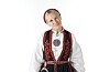 Siri Sveen Haaland. Foto: Privat