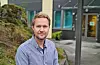 Bjørn Tore Enerstvedt, rektor på Førde skule.