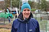 Jon Duncan (Sandnes IL), tidlegare orienteringsverdsmeister for Storbritannia i VM-stafett 2008, likte godt løypa og terrenget i Auklandshamn.