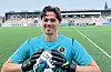 Thomas Kinn debuterer trolig for Viking lørdag. ARKIVFOTO: STIAN NEDBERG/MJØNDALEN IF