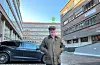 Bernt Bucher-Johannessen, dagleg leiar i Hanen. Hanen er ein næringsorganisasjon for verksemder over heile landet som driv med bygdeturisme, gardsmat og innlandsfiske.