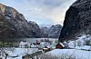 Bygda Undredal i Aurland i Sogn har lange tradisjonar for ysting. I dag er ho kjend for mellom anna geitosten frå geitene som går på stølar i området rundt bygda.