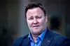 Assisterande helsedirektør Espen Rostrup Nakstad meiner at koronasmitten no har flata ut mange stader. Foto: Javad Parsa / NTB / NPK