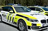 To bilførarar er i helga tatt av politiet for å køyrd bil i rusa tilstad. Den eine hadde heller ikkje førarkort.