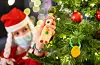 Mange kan finne hjelp til å få skikkeleg julefeiring i år. Illustrasjonsfoto: Gorm Kallestad / NTB / NPK