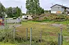 Utan føysa vert leikeplassen mindre kjekk for barn å leika på.