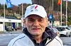 Kjell Gunnar Nymak i Sveio Lions.