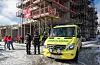 I fjor omkom 26 personar i ulykker medan dei var på jobb. Det er éin mindre enn i fjor. Mest utsett for arbeidsulykker er arbeidstakarar over 55 år, viser tal frå Arbeidstilsynet.