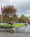 @sveiokyrkja I dag har vi hatt 17.mai gudstjenester i alle kyrkjene våre i Sveio ⛪️🇳🇴 Her er noen bilder fra Valestrand kyrkje 😃🇳🇴🇳🇴 #vestavindsveio
