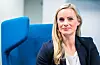 Forbrukarøkonom Silje Sandmæl i DNB råder alle skattepliktige til å sjekke skattemeldinga nøye. FOTO: HEIKO JUNGE / NTB / NPK