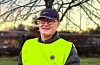 Mathias Vikse, president i Lions Club Sveio