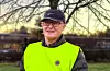 Mathias Vikse, president i Lions Club Sveio