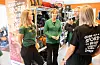 Kjersti ToppeSenterpartietVal 2023Frivilligsentralen