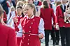 17. mai 2022. Barnetoget i Sveio. FOTO: TORSTEIN TYSVÆR NYMOEN