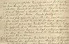 «1892 den 9. juli afholdes Herredsstyrelsesmøte for Sveen Sogn i Bua Skolehus efter sedvanlig Berammelse af Medlemene udeblev Formand O. Torjersen, og Representanterne Nils L. Eljeraas og Anders L. Færaas, hvilke alle tre var fraværende paa Reiser. Hvorda foretoges». Skjermdump: Digitalarkivet