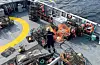 Det vart gjort 57 beslag under den vekes lange kontrollen før hummarfisket startar.