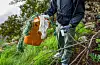 Plast har blitt eit stort miljøproblem til vanns og til lands i heile verda. Illustrasjonsfoto: Thomas Vallestad Drageset