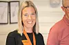 Kjersti ToppeSenterpartietVal 2023FrivilligsentralenElisabeth Nilsen Staupe