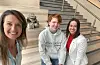 Natalia Golis, Linn Therese ErveJon Bernhard Tollaksen Mølstre
