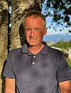 Anders Nordstad meiner regjeringa sin plan for lagring av matkorn ikkje er beredskap, men hamstring. FOTO: PRIVAT