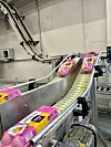 Fabrikken i Rakkestad pakkar egg for Prior, First Price, Prima og Eldorado. Dette er også den einaste Nortura-fabrikken som pakkar økologiske egg.
