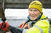 Otto Inge Molvær har to forslag til flaggdagar- og veker. Arkivfoto: Thomas Vallestad Drageset
