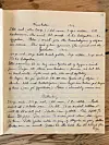Krisekake og eplekake anno 1942. Foto: Heidi Molstad Andresen / NPK