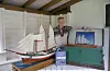 Ernst Arne Sælevik har gitt ut boka «Trefartøy bygde ved Ålfjorden, Bjoafjorden, Ølensfjorden og på Romsa frå 1806 til 2018». Alt som finst å lesa i boka er resultatet av eit grundig arbeid gjort på fritida. 630 nyare og eldre bilete og illustrasjonar er med i boka.