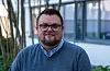 Jan Reinert Vestvik er senioringeniør ved passsjerskipsavdelinga i Sjøfartsdirektoratet. No har han søkt på leiarstilling i heimkommunen. Foto: Sjøfartsdirektoratet