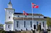 @sigrunsalamonsen #gratulerermeddagennorge🇳🇴 #vestavindsveio