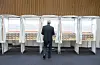 «Korleis stemme?» var noko av det nordmenn googla mest i 2023.
