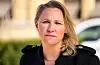 Man kan ikke akseptere at lokalpolitikere hetses til stillhet, da dette kan skade lokaldemokratiene i hele landet, skriver Maria Aasen-Svensrud. FOTO: STORTINGET