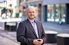 Fagsjef Rolf Lothe i Skattebetalerforeningen oppmodar folk til å sjekka skattemeldinga før dei må levera neste veke. Foto: Hans Kristian Thorbjørnsen / Skattebetalerforeningen / NTB / NPK